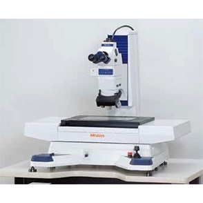 高精度测量显微镜图片